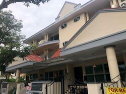 Woodgrove Avenue (D25), Terrace #481415071
